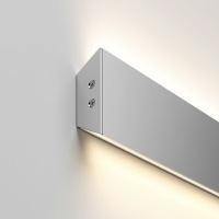 Профиль Elektrostandard LL-2-ALP022 профиль (под ленту до 13,5mm)