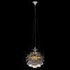 Подвесная люстра LOFT IT 10156/600 Silver