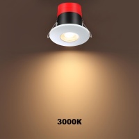358639 NT Светильник 8Вт 3000/4000/5000К 220В IP65 SPOT