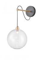 Бра Vele Luce VL5544W01