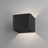 Бра Elektrostandard Corudo LED чёрный 4000К (MRL LED 1060)