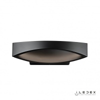 Бра iLedex ZD8118-8W BK