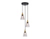 Подвесной светильник Ambrella Light LH58112