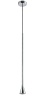 Подвесной светильник Crystal Lux ENERO SP1 CHROME