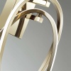 Бра Odeon Light 4875/23WL
