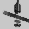 Стойка Maytoni Technical TRA158C-BL1-B