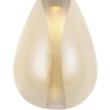 Подвесной светильник Crystal Lux GAUDI SP4W LED AMBER