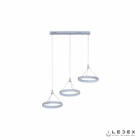 Подвесной светильник iLedex D075-3 WH