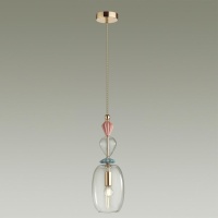 Подвесной светильник Odeon Light 4855/1B