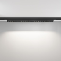 Трековый светильник Technical TR193-1-20W4K-M-B