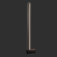 Бра LOFT IT 10055BK