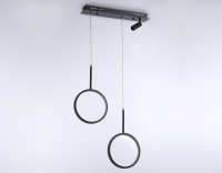 Подвесной светильник Ambrella Light FL5274