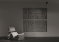 Трековый светильник Technical TR084-1-15W3K-D-B
