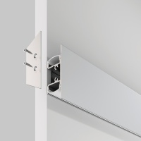 Комплектующие к светодиодной ленте Led Strip ALM-1848-S-2M