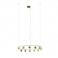 Подвесной светильник Mantra 7357