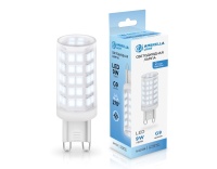 Светодиодная лампа Ambrella Light 100906