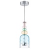 Подвесной светильник Lightstar 814002