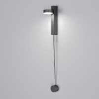 Бра Elektrostandard Orco LED графит (40112/LED)