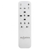 Накладной светильник Mantra 7805