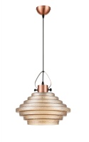 Подвесной светильник Vele Luce VL5404P21