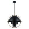 Подвесной светильник LOFT IT LOFT9915-BL