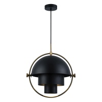 Подвесной светильник LOFT IT LOFT9915-BL