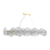 Подвесная люстра ST-Luce SL1657.213.08