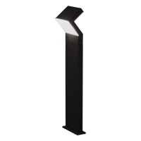 357446 STREET NT18 646 темно-серый Ландшафтный светильник IP65 LED 3000K 20W 100-240V ROCA