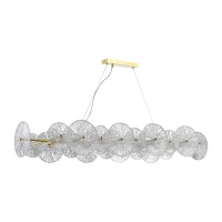 Подвесная люстра ST-Luce SL1657.213.08