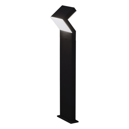 357446 STREET NT18 646 темно-серый Ландшафтный светильник IP65 LED 3000K 20W 100-240V ROCA