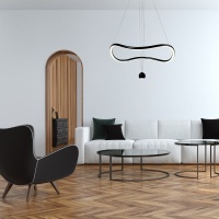 Подвесной светильник ST-Luce SL6209.403.40
