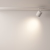 Трековый светильник Technical TR088-1-GX53-W