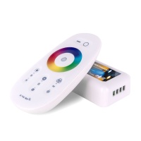 Контроллер Elektrostandard Контроллер RF RGB 18A LSC 010 сенсорный