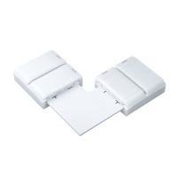 Комплектующие к светодиодной ленте с токоведущими элементами Led Strip CN007