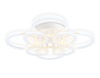 Накладная люстра Ambrella Light FA8945