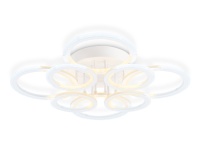 Накладная люстра Ambrella Light FA8945