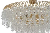 Подвесная люстра Arti Lampadari Bronte E 1.5.60.106 G