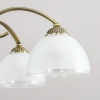 Люстра на штанге Citilux CL417133