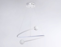 Подвесной светильник Ambrella Light FL66291