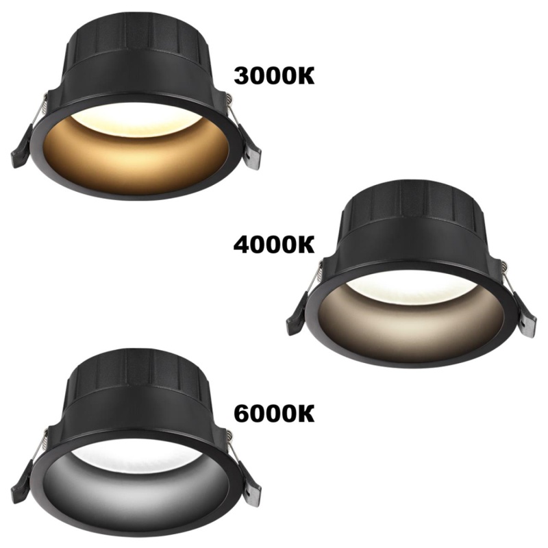 359558 NT Светильник 40Вт 3000/4000/6000К 220-240В IP44 WIR