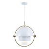 Подвесной светильник LOFT IT LOFT9915-WH