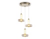 Подвесной светильник Ambrella Light LH31011