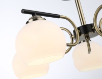 Люстра на штанге Ambrella Light TR303312