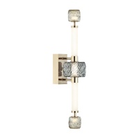 Бра Odeon Light 5426/28WL