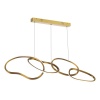 Подвесная люстра ST-Luce SL6505.203.40