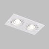 Встраиваемый светильник Denkirs DK3022-WH