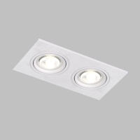 Встраиваемый светильник Denkirs DK3022-WH