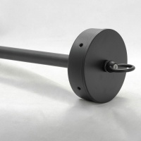 Подвесная люстра Lussole LSP-8103