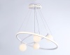 Подвесная люстра Ambrella Light FL66321