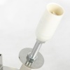 Подвесная люстра Lussole LSP-8744